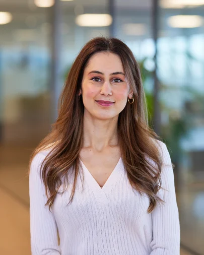 Esra Turan, nowa Managing Director w Uitzendbureau Solutions