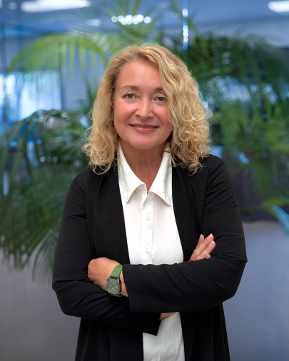 Ingeborg Veen, Juridisch Backoffice Medewerker w Solutions